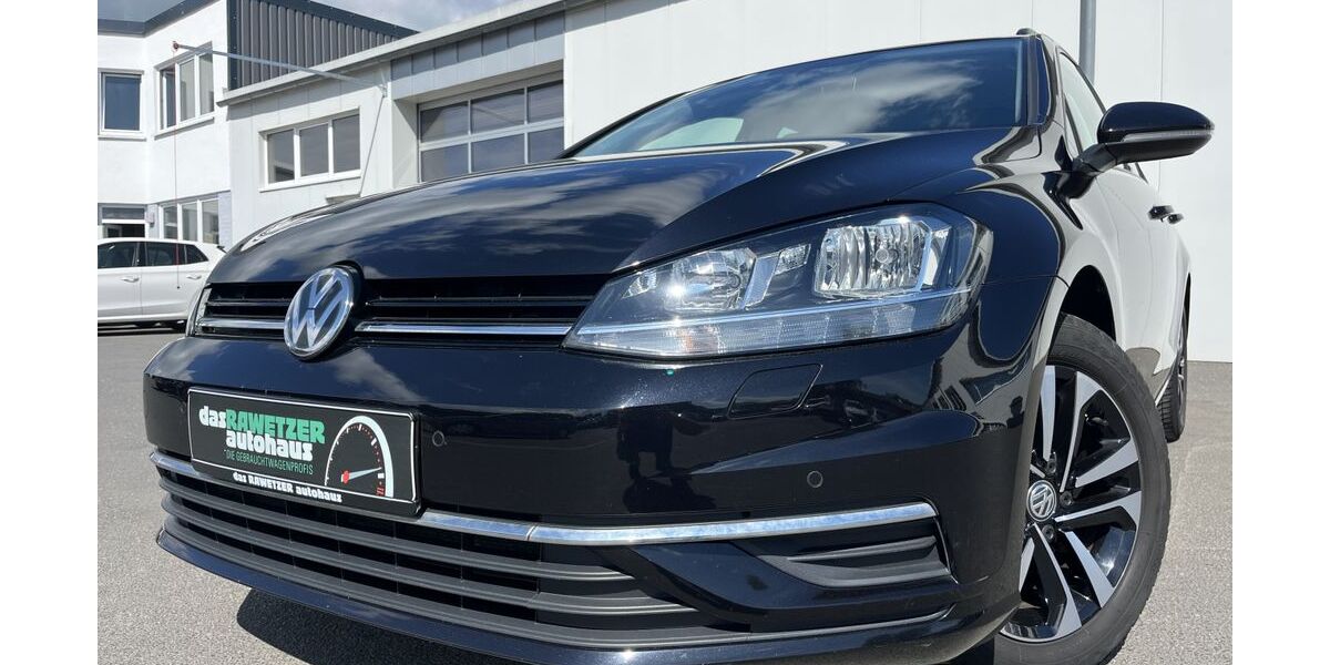 VW Golf 39.987 km 16.860 &euro; Marktredwitz 95615