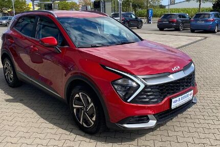 Kia Sportage 35.000 km 26.900 &euro; Sögel 49751