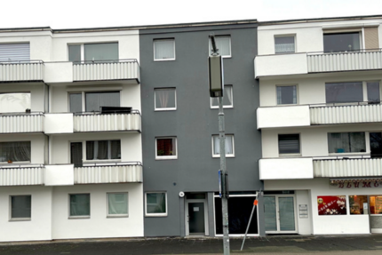 Wohnung zum Mieten in Wolfsburg 950 € 95 m² 4 zimmer