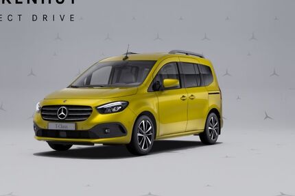 Mercedes-Benz T-Klasse 35.195 km 29.900 &euro; Baden-Baden 76532