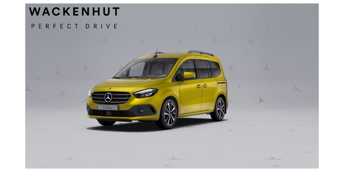 Mercedes-Benz T-Klasse 35.195 km 29.900 &euro; Baden-Baden 76532