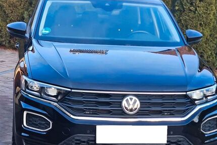 VW T-Roc 73.020 km 12.500 &euro; Frankfurt am Main 60313