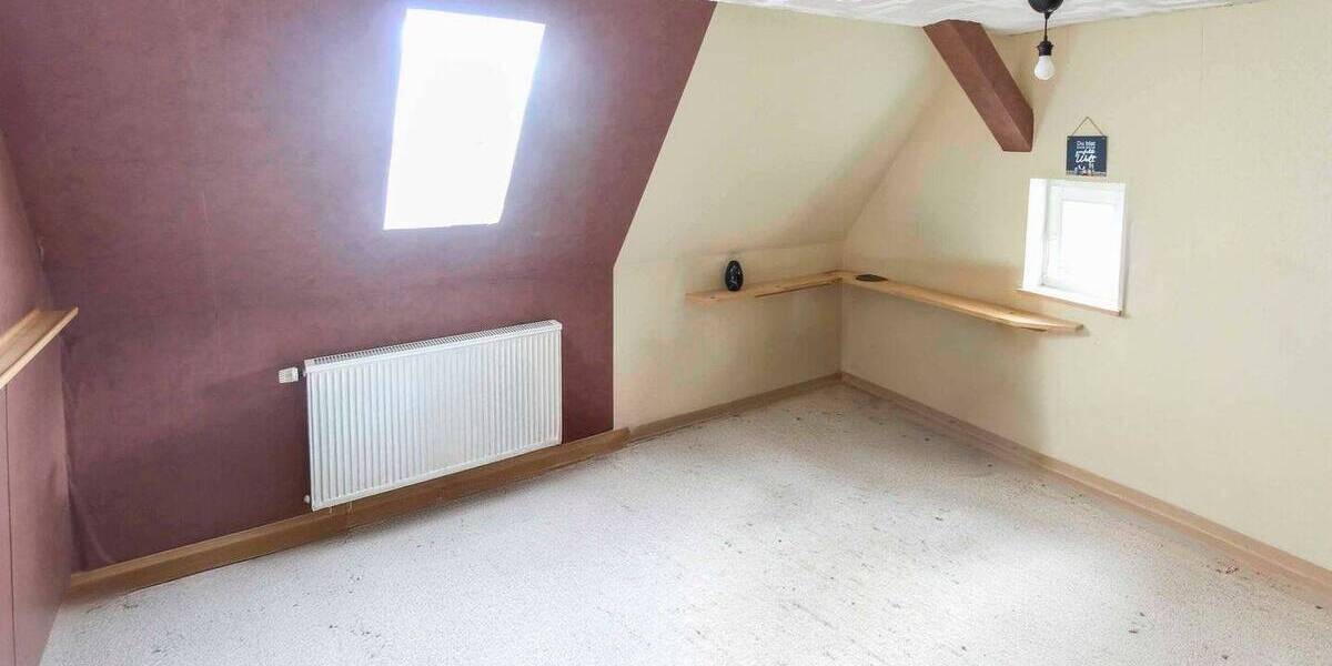 Doppelhaushälfte Horb am Neckar Betra - 7 Zimmer, 168 m&sup2;, 226.000&euro; | Angebot:26331576