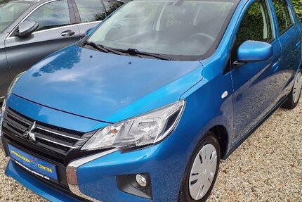 Mitsubishi Space Star 72.700 km 10.590 &euro; Goch 47574