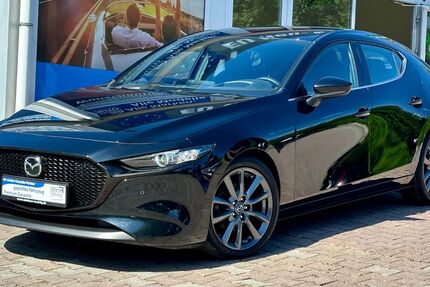 Mazda 3 71.518 km 19.600 € Zwickau 08056