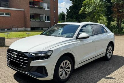 Audi Q8 66.000 km 60.000 &euro; langenfeld 40764