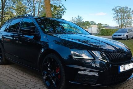 Skoda Octavia 101.603 km 18.000 &euro; Fischerhude 28870