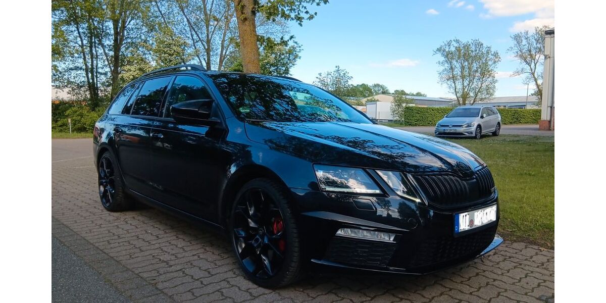 Skoda Octavia 101.603 km 18.000 &euro; Fischerhude 28870