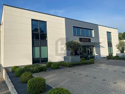 NUTZAREAL IN TOP-LAGE, REPRÄSENTATIV & VIELSEITIG - Gewerbeobjekt Paderborn | Angebot:26420921