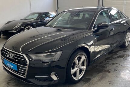 Audi A6 200.500 km 22.999 &euro; Landau a.d.Isar 94405
