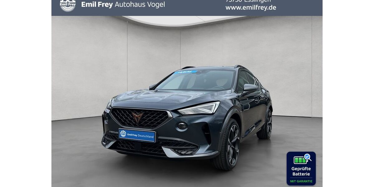 Cupra Formentor 75.144 km 26.880 &euro; Esslingen 73730
