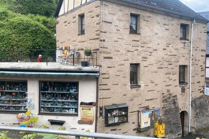 Haus Idar-Oberstein Oberstein - 3 Zimmer, 79 m&sup2;, 160.000&euro; | Angebot:26701574