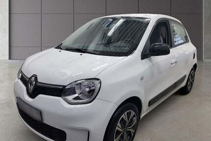 Renault Twingo 40.000 km 8.999 &euro; Hohenbrunn bei München 85662