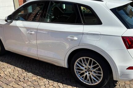 Audi Q5 29.200 km 36.600 &euro; Lindlar 51789