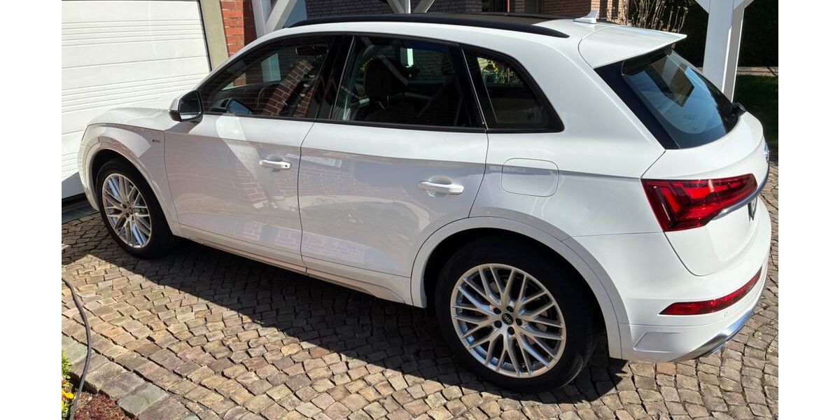 Audi Q5 29.200 km 36.600 &euro; Lindlar 51789