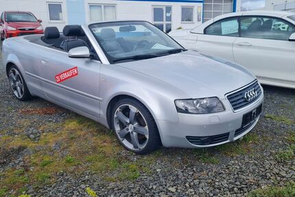 Audi A4 194.000 km 3.000 &euro; Mengerskirchen 35794