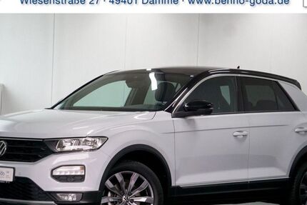 VW T-Roc 38.933 km 21.950 &euro; Damme 49401