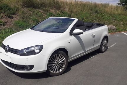 VW Golf 78.000 km 10.750 &euro; Meschede 59872