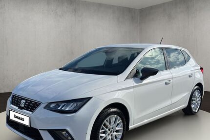 Seat Ibiza 18.350 km 21.180 &euro; Frankfurt 60488