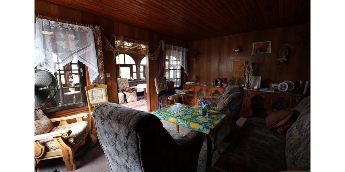 Einfamilienhaus Schwedt (Oder) - 3 Zimmer, 46 m&sup2;, 14.999&euro; | Angebot:26391346