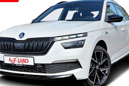 Skoda Kamiq 59.038 km 22.950 &euro; Bad Hersfeld 36251