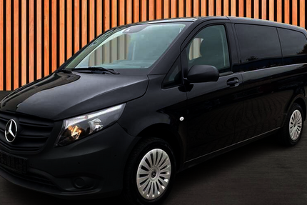 Mercedes-Benz Vito 47.748 km 36.980 &euro; Dresden/Weißig 01328