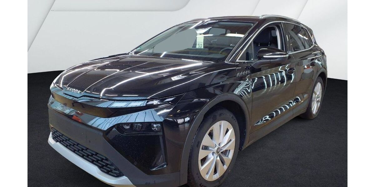 Skoda Elroq 14.542 km 39.470 &euro; Neutraubling 93073