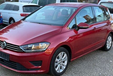 VW Golf Sportsvan 247.000 km 7.500 &euro; Weinheim 69469