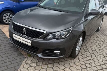 Peugeot 308 121.021 km 7.300 &euro; Bitburg 54634