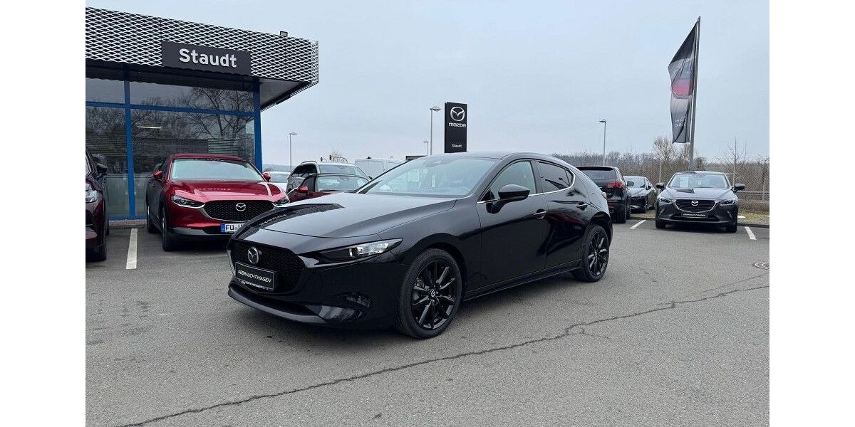 Mazda 3 21.378 km 20.990 &euro; Zirndorf 90513