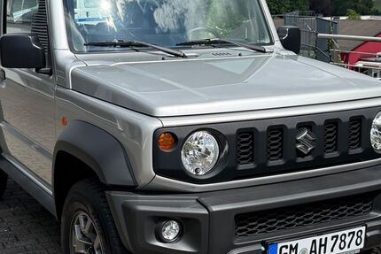 Suzuki Jimny 18.064 km 32.750 &euro; Radevormwald 42477