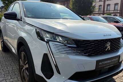 Peugeot 3008 19.980 km 19.980 &euro; Siegen 57072