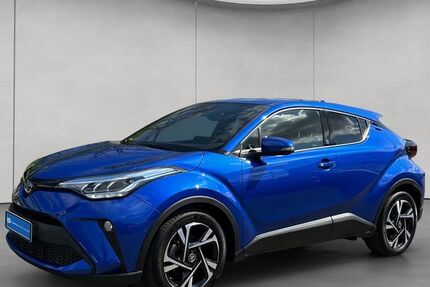 Toyota C-HR 35.100 km 23.460 &euro; Esslingen 73730