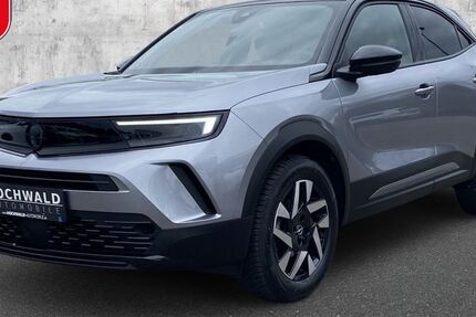 Opel Mokka 19.480 km 20.490 &euro; Hermeskeil 54411