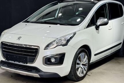 Peugeot 3008 181.000 km 5.950 &euro; Pulheim 50259