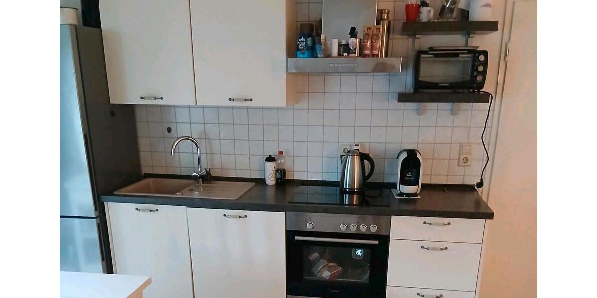 Etagenwohnung Gütersloh Kattenstroth - 2 Zimmer, 65 m&sup2;, 250.000&euro; | Angebot:26815437