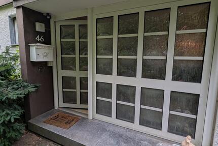 Winkelbungalow in ruhiger Lage Mainz-Lerchenberg 9 zimmer