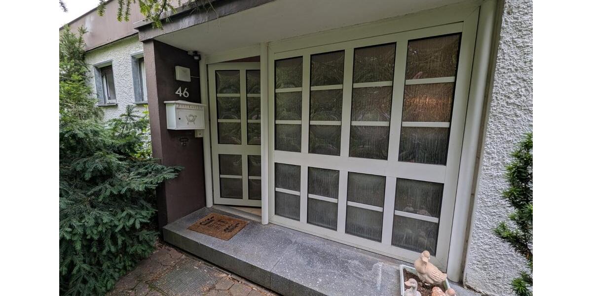 Winkelbungalow in ruhiger Lage Mainz-Lerchenberg 9 zimmer