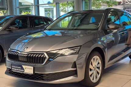 Skoda Octavia 20.900 km 33.950 &euro; Frankfurt (Oder) 15234