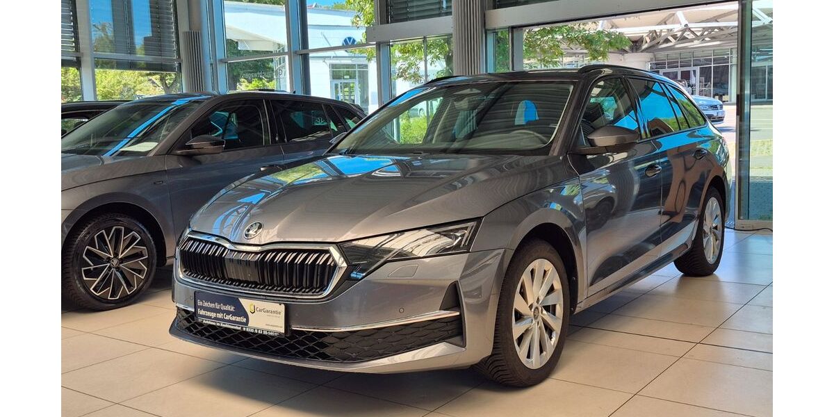 Skoda Octavia 20.900 km 33.950 &euro; Frankfurt (Oder) 15234