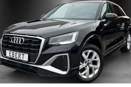 Audi Q2 14.990 km 24.900 € Frankenthal 67227