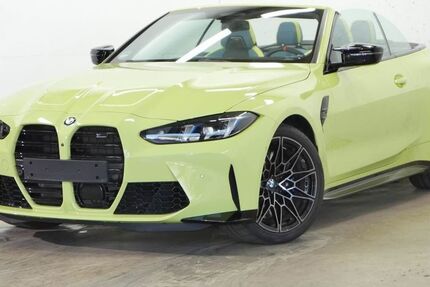 BMW M4 14.990 km 88.930 &euro; Lahr 77933
