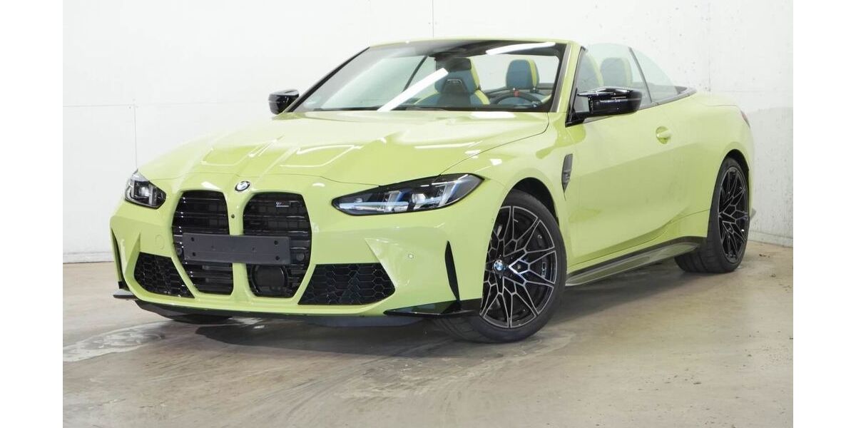 BMW M4 14.990 km 88.930 &euro; Lahr 77933