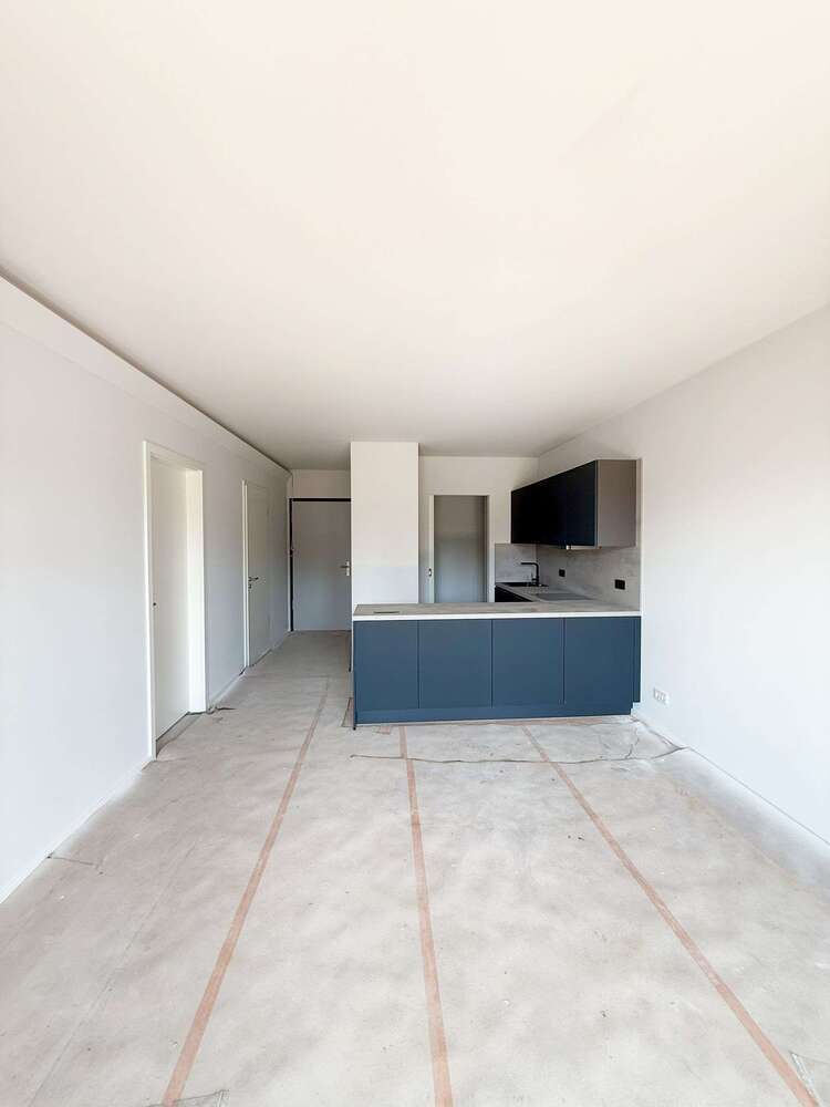 Wohnung zum Mieten in Nauen 832 € 51.45 m²