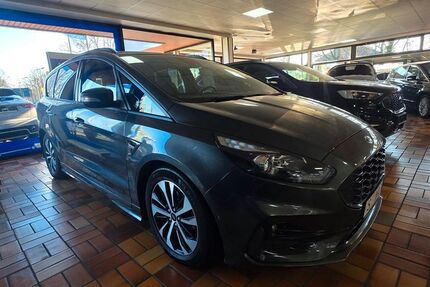 Ford S-Max 71.949 km 26.990 &euro; Gronau 48599
