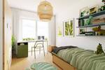 Doppelhaushälfte Kamen Methler - 4 Zimmer, 124 m&sup2;, 469.000&euro; | Angebot:25799872