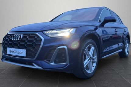 Audi Q5 75.600 km 40.990 &euro; Worms 67547