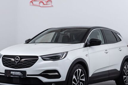 Opel Grandland (X) 132.000 km 14.490 &euro; Spaichingen 78549