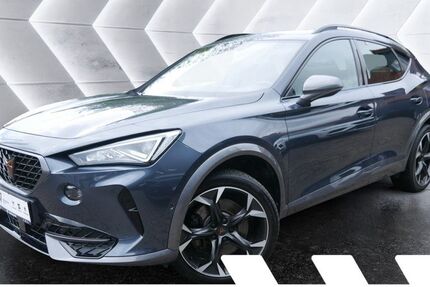Cupra Formentor 14.741 km 34.347 € Büdingen-Düdelsheim 63654