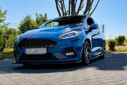 Ford Fiesta 78.000 km 17.900 &euro; Wörrstadt 55286